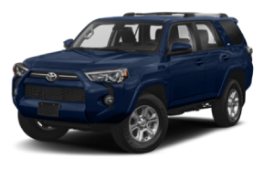 Toyota 4Runner Alquiler en Bell Road Toyota en #CITY AZ