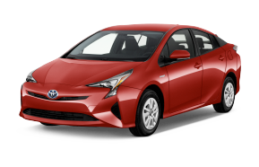 Alquiler de Toyota Prius en Bell Road Toyota en #CITY AZ