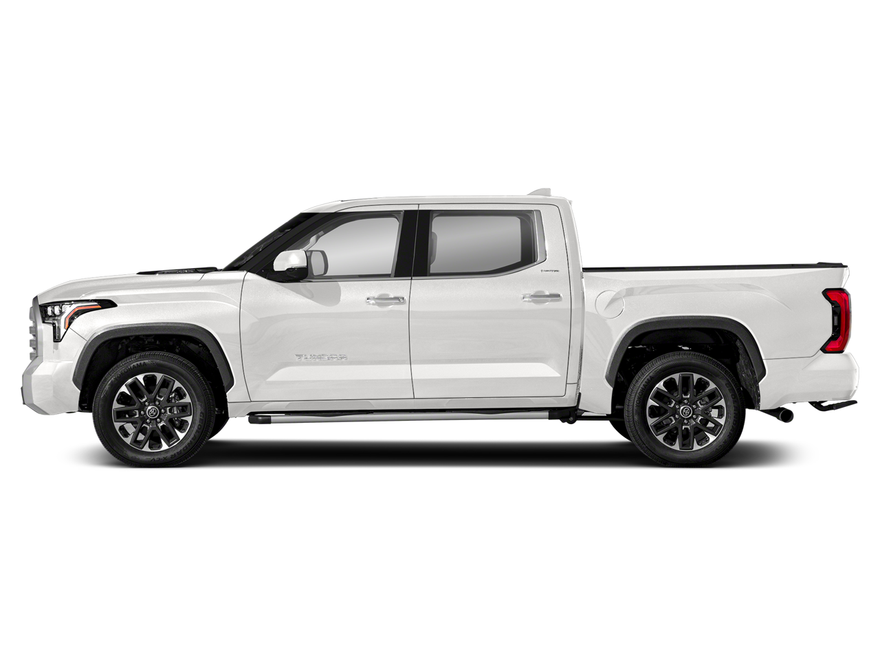 2024 Toyota Tundra Limited Hybrid CrewMax 5.5 Bed