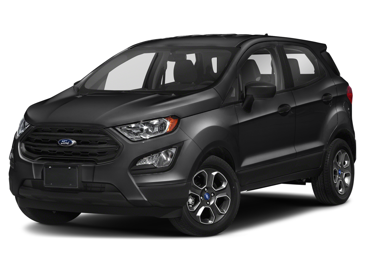 Ford EcoSport S 2020