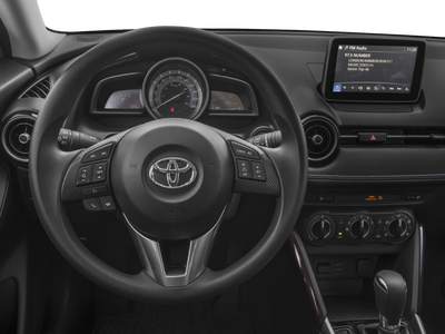 2017 Toyota Yaris iA Auto (Natl)