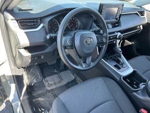 Toyota RAV4 XLE 2022