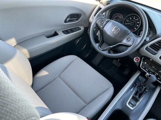 Honda HR-V EX 2016