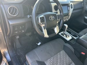 2021 Toyota Tundra SR5 CrewMax 5.5 Cama 5.7L