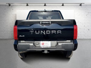 2024 Toyota Tundra SR5 CrewMax 5.5 Cama