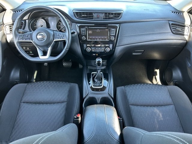 Nissan Rogue SV 2020