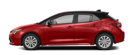 2024 Toyota Corolla Hatchback - Bell Road Toyota en Phoenix AZ