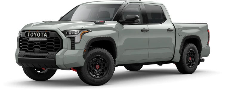2022 Toyota Tundra en Lunar Rock | Bell Road Toyota en Phoenix AZ
