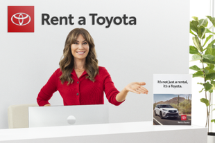 Toyota Alquiler de coches | Bell Road Toyota en Phoenix AZ