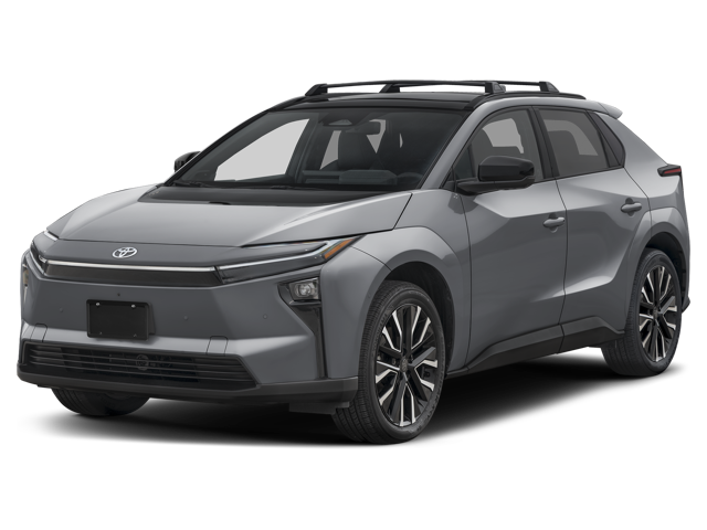 TOYOTA BZ