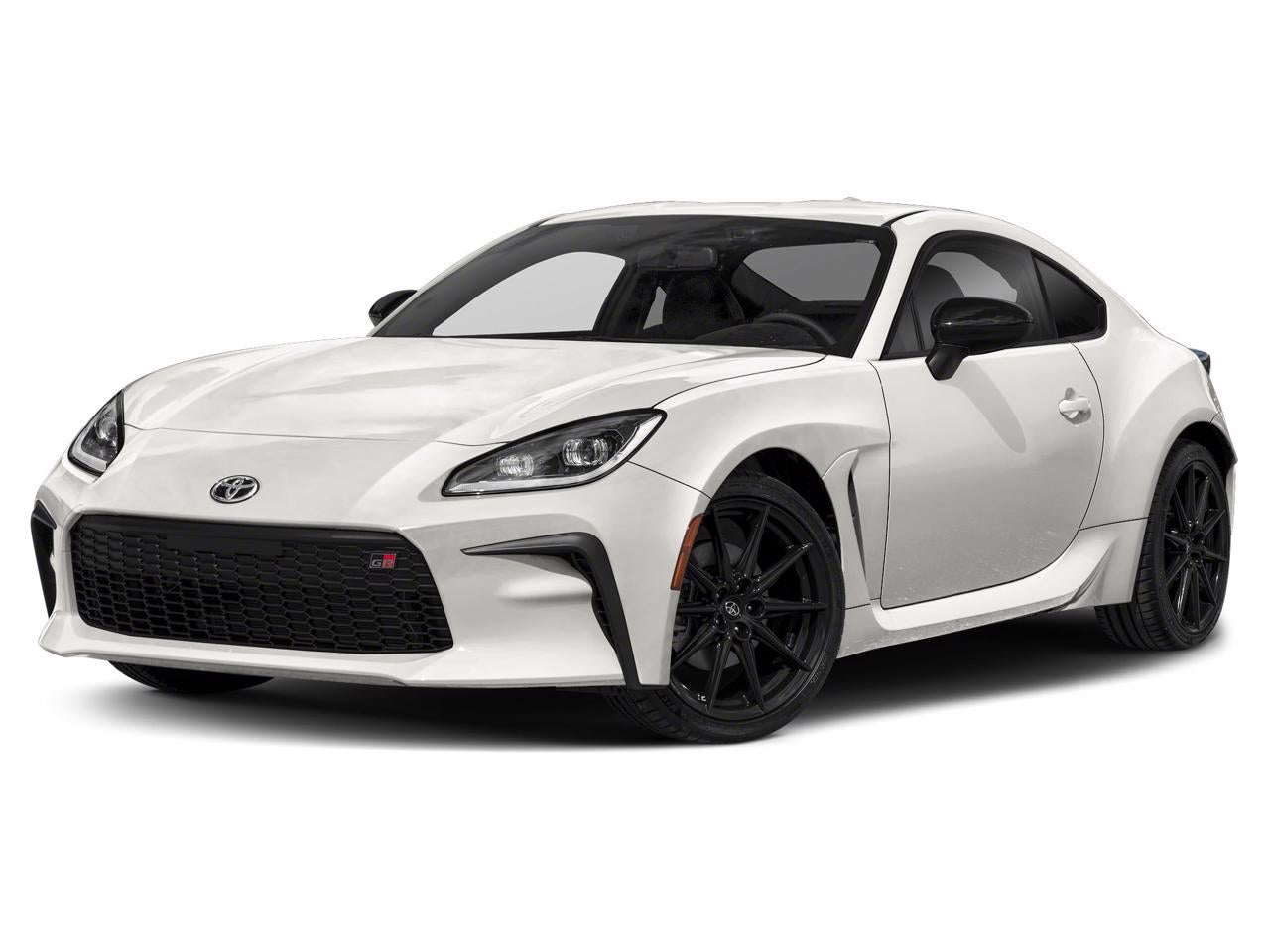 Toyota GR86 Alquiler en Bell Road Toyota en #CITY AZ