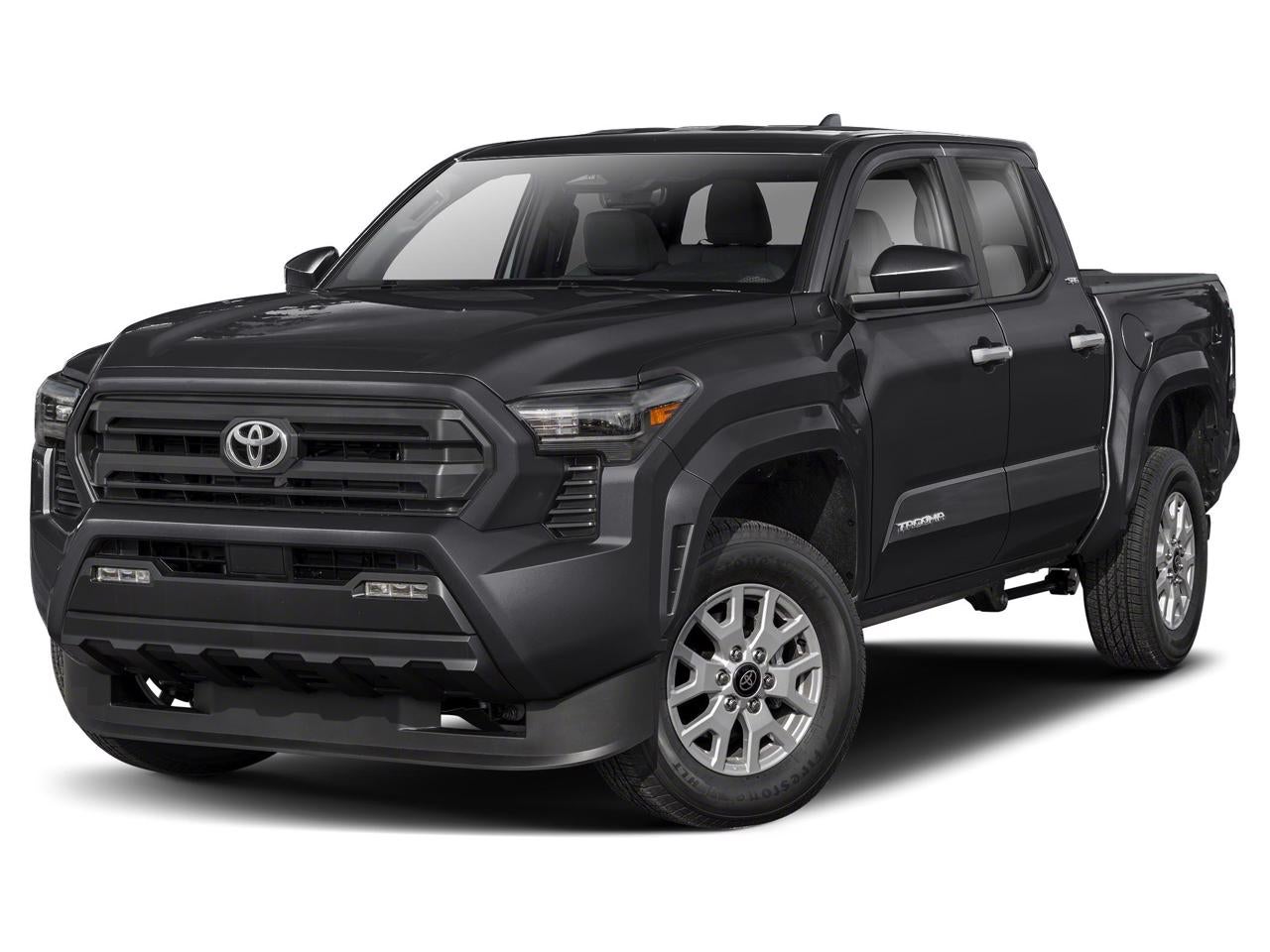 Toyota Tacoma Alquiler en Bell Road Toyota en #CITY AZ