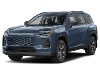 Toyota RAV4 2026