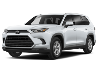 SUV Toyota Grand Highlander Hybrid en Phoenix, Arizona