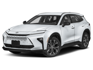 Toyota Crown Signia 2026