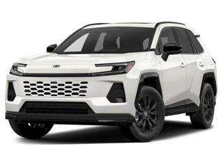 Toyota RAV4 híbrido enchufable 2026