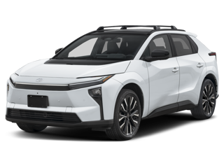 El nuevo SUV Toyota bZ en Phoenix, Arizona