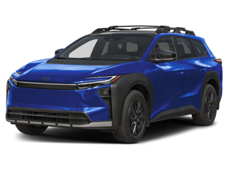 Nuevo SUV Toyota bZ Woodland en Phoenix, Arizona