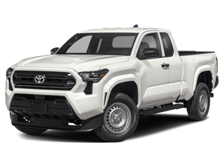 Toyota Tacoma 2026