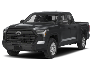 Toyota Tundra 2026
