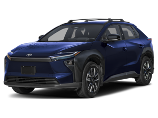 Toyota bZ 2027
