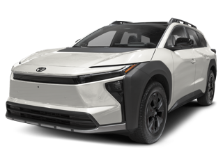 Toyota bZ Woodland 2027