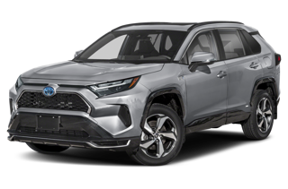 Toyota RAV4 híbrido enchufable 2026