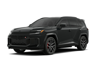 Toyota RAV4 híbrido enchufable 2026