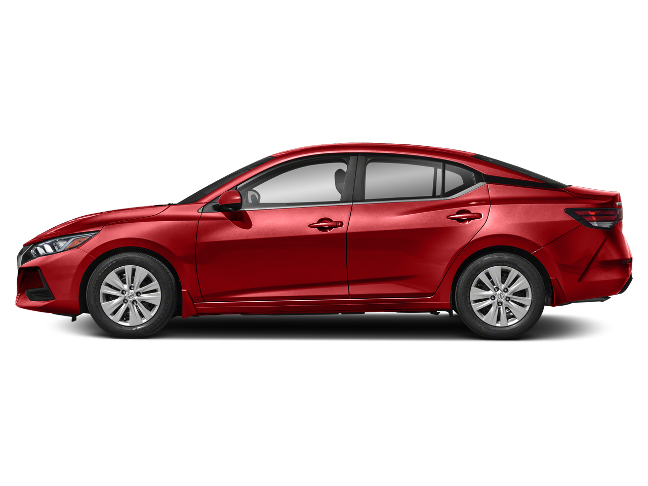Nissan Sentra SV 2020