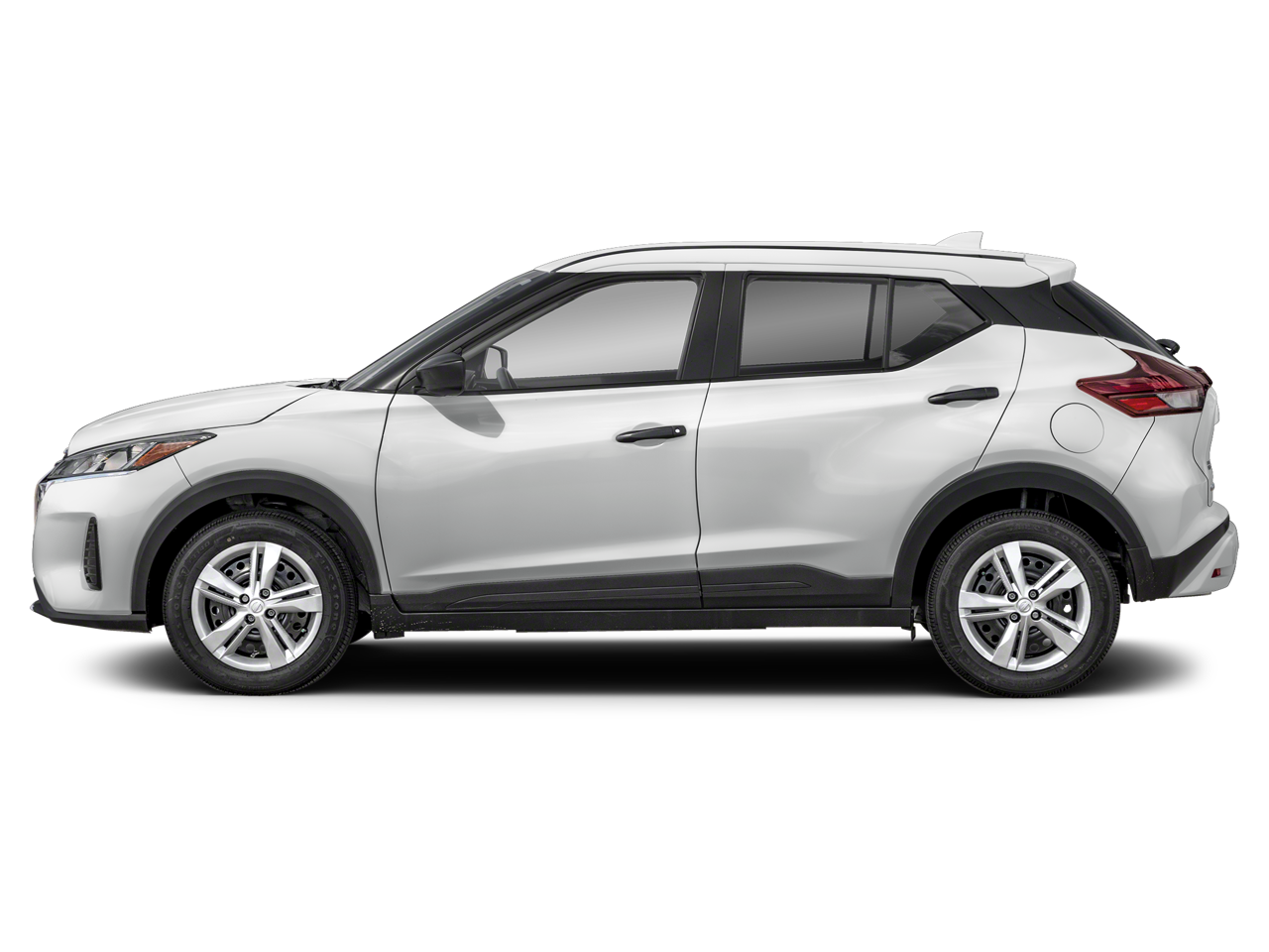 Nissan Kicks S 2024