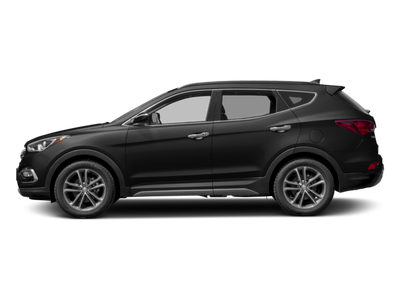 Hyundai Santa Fe Sport 2.0T Ultimate de 2017