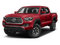 Toyota Tacoma TRD Off Road 2017