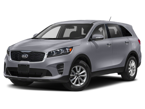 Kia Sorento LX 2020