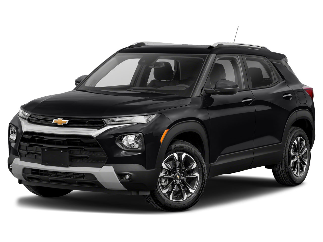 Chevrolet Trailblazer LT 2022