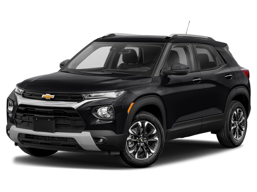 Chevrolet Trailblazer LT 2022