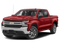 Chevrolet Silverado 1500 LTD LT 2022
