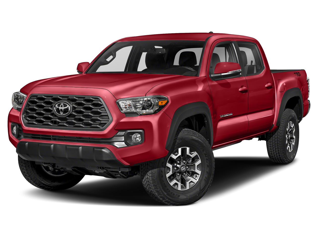 Toyota Tacoma TRD Off Road 2023