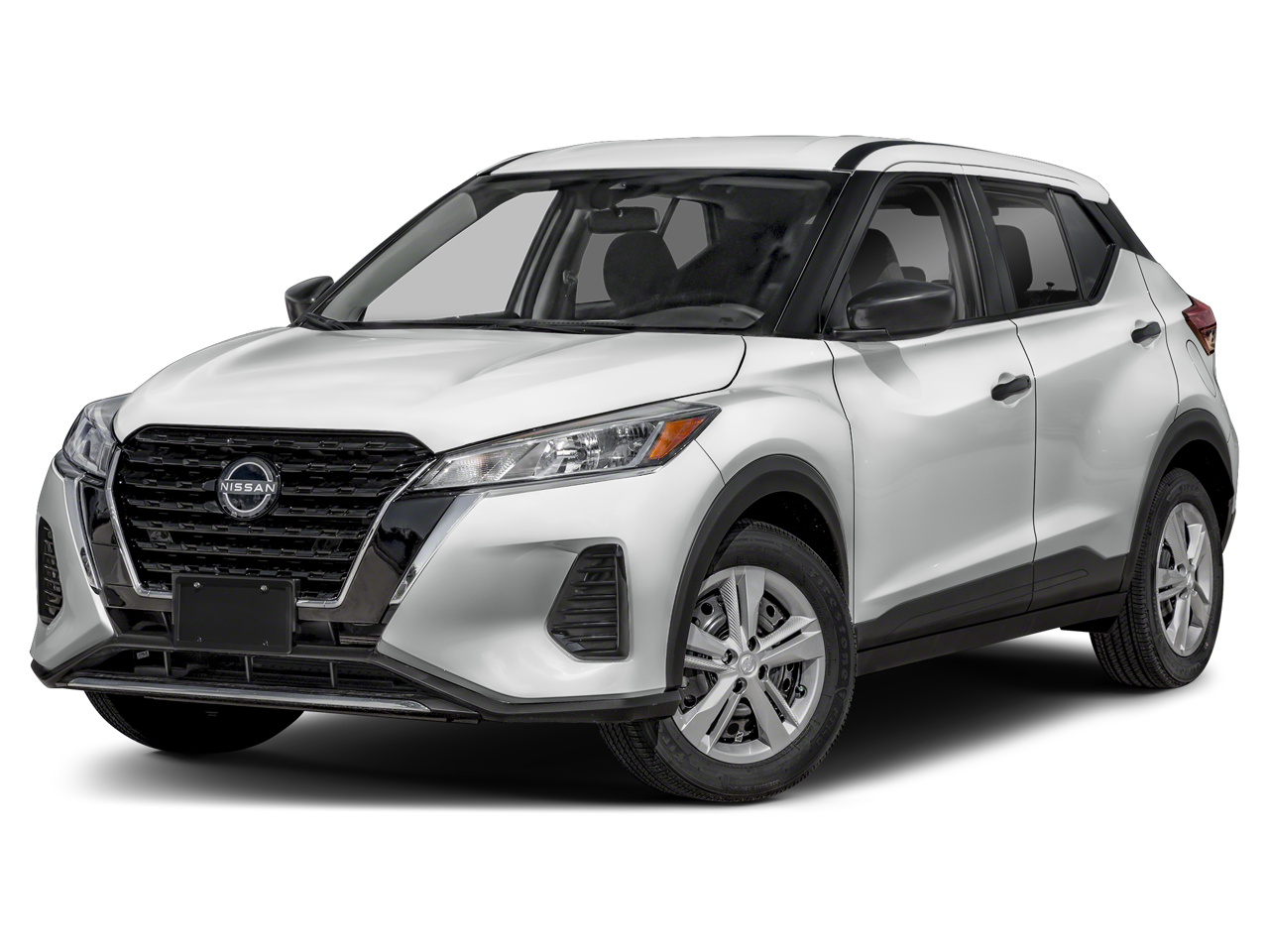 Nissan Kicks S 2024