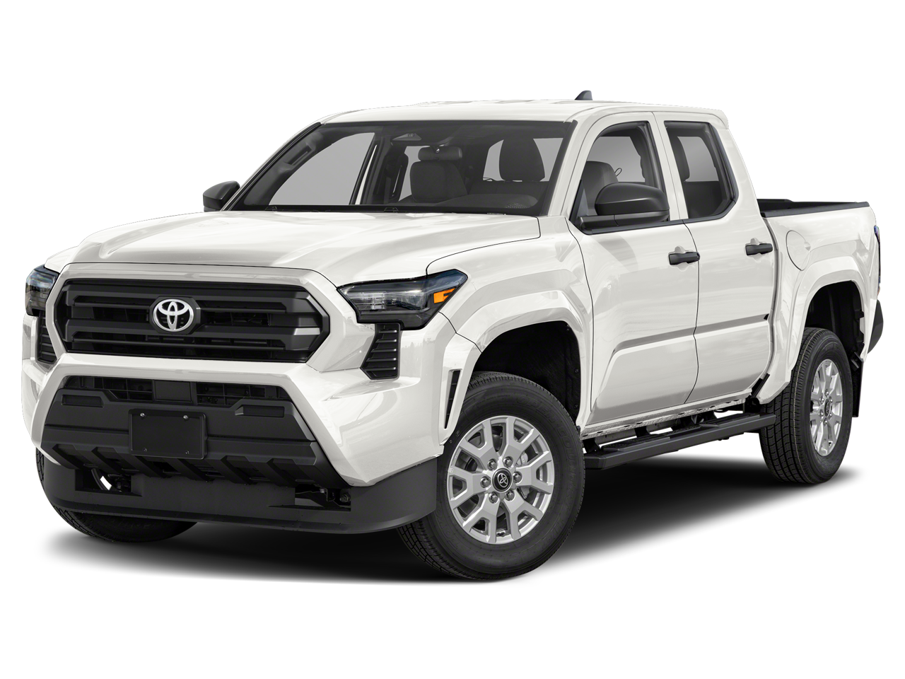 Toyota Tacoma SR 2025