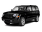 Jeep Patriot Latitude 2012