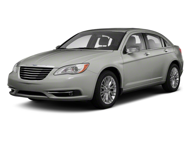 Chrysler 200 Touring de 2013