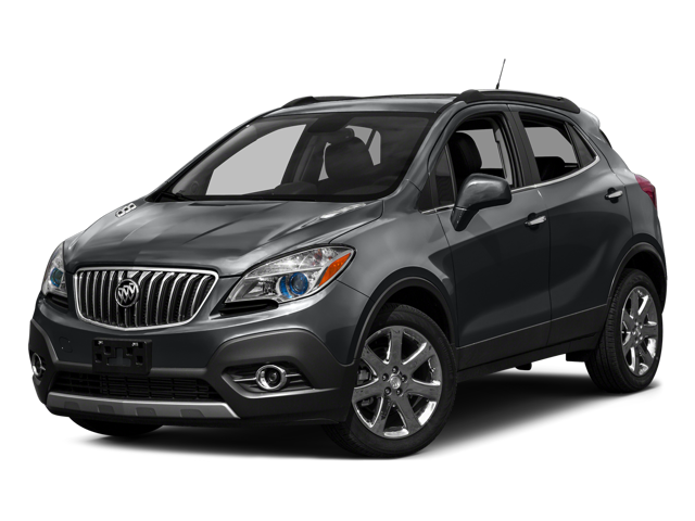 Buick Encore AWD de 4 puertas, 2016