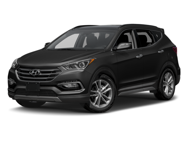 Hyundai Santa Fe Sport 2.0T Ultimate de 2017