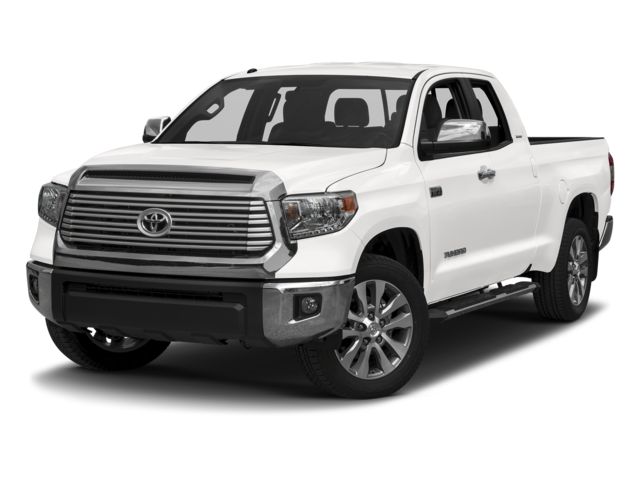 Toyota Tundra Limited 2017