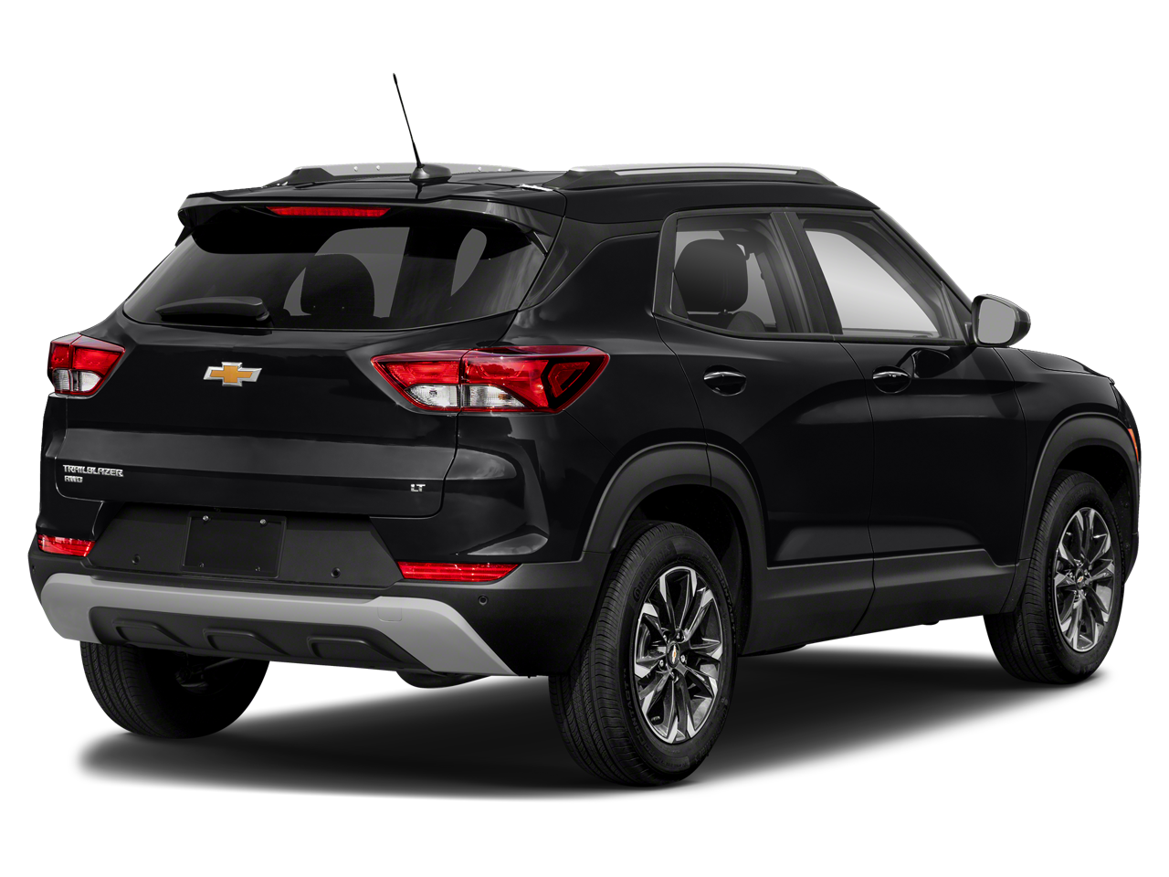 Chevrolet Trailblazer LT 2022