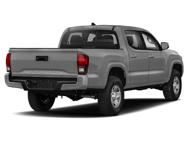 Toyota Tacoma SR5 2019