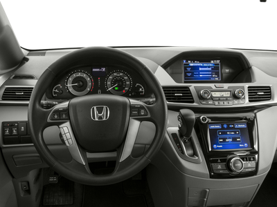 Honda Odyssey EX 2016
