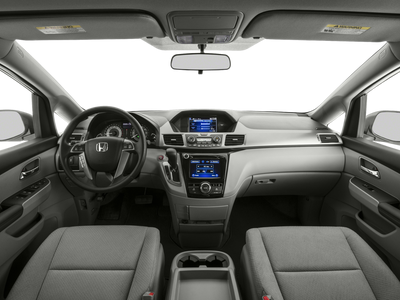 Honda Odyssey EX 2016