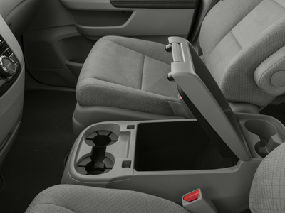Honda Odyssey EX 2016