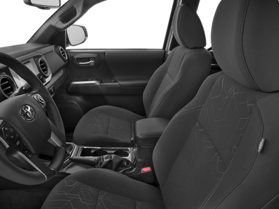 Toyota Tacoma TRD Off Road 2017